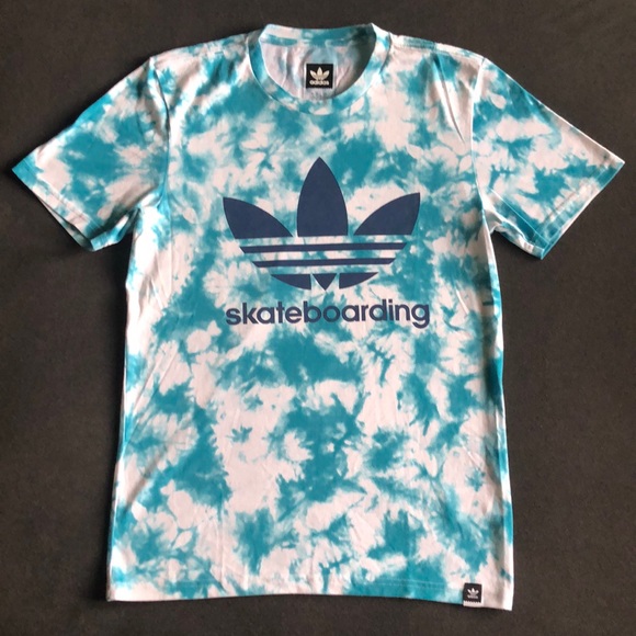 Other - Adidas Skateboarding T-Shirt